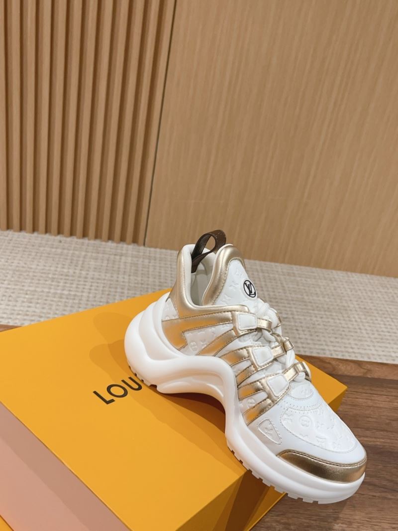 Louis Vuitton Archlight Shoes